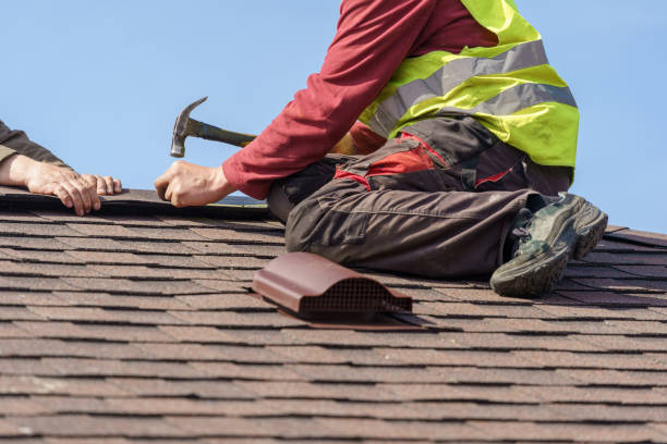 Best Residential Roofing Contractor  in Norwich, CT