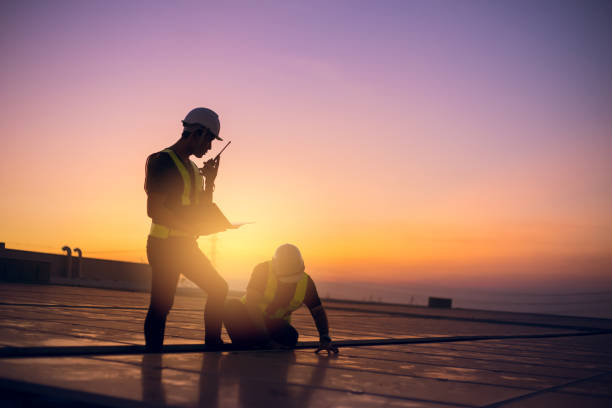 Best Metal Roofing Contractor  in Norwich, CT