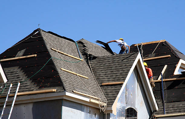 Norwich, CT Roofing Contractor Company