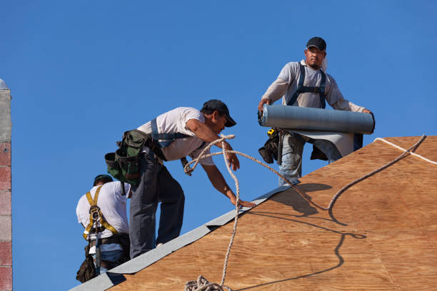 Best Roof Leak Repair  in Norwich, CT
