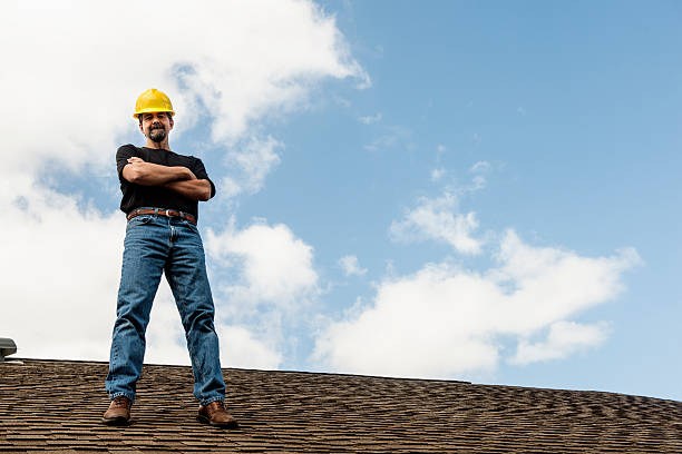 Best Best Roofing Contractors  in Norwich, CT
