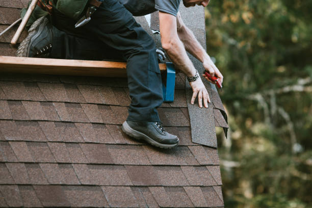 Best Residential Roofing Contractor  in Norwich, CT